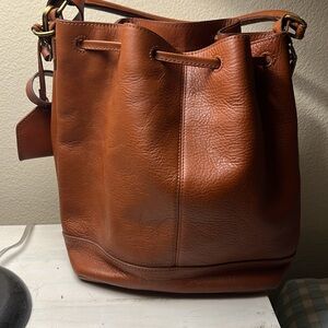 madewell-bags-madewell-lafayette-brown-leather-drawstring-bucket